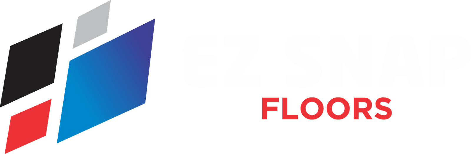 EZ Snap Floors Logo